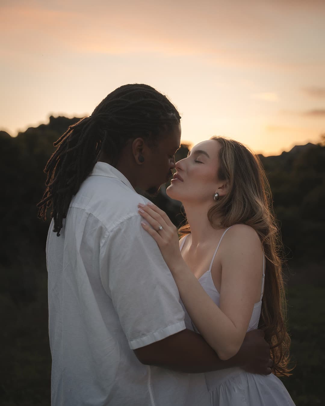 Engagement photo 9