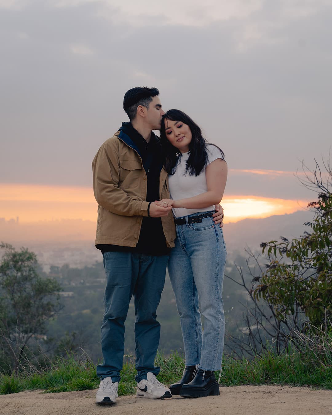 Engagement photo 18