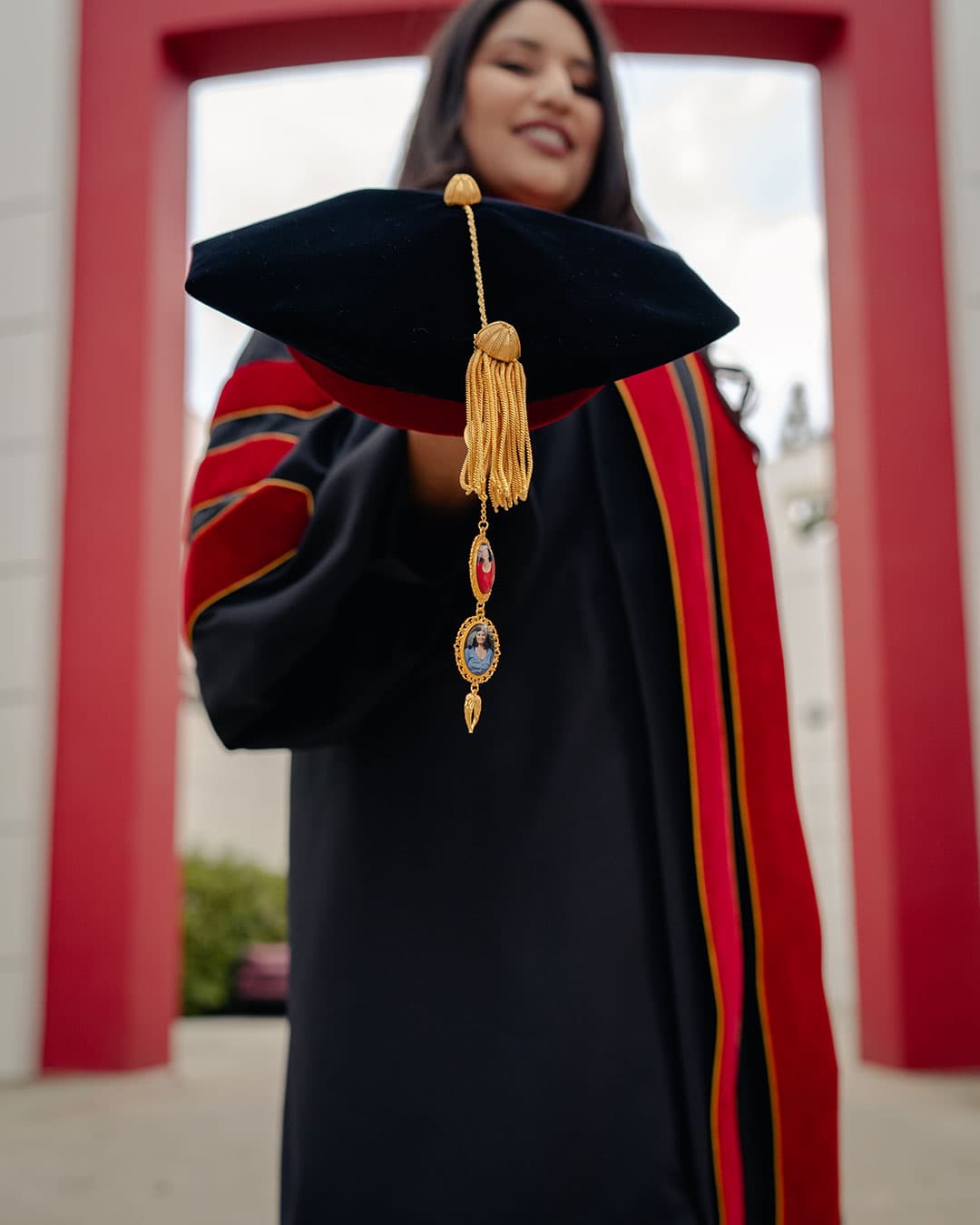 Graduations photo 13