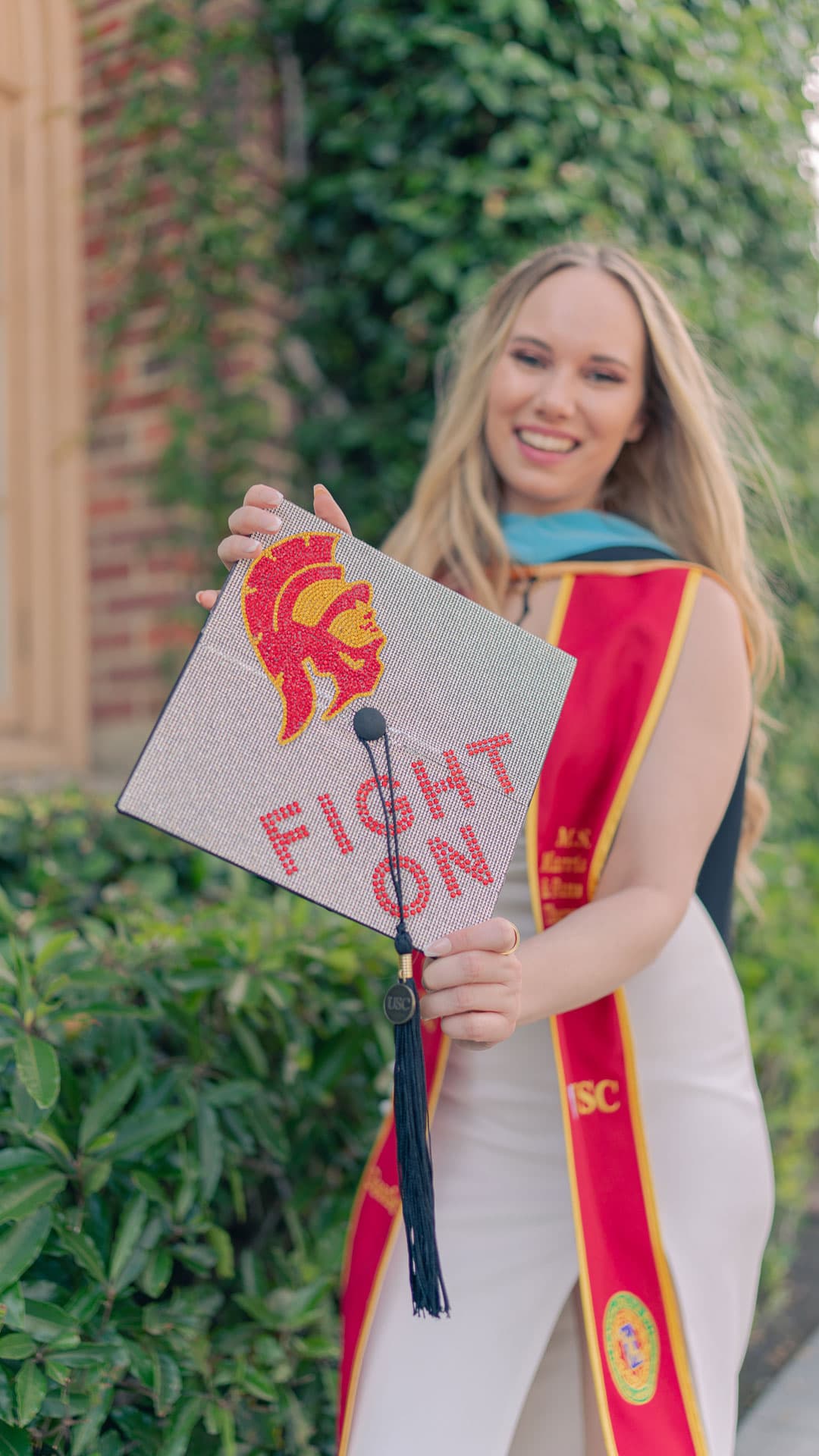 Graduations photo 15