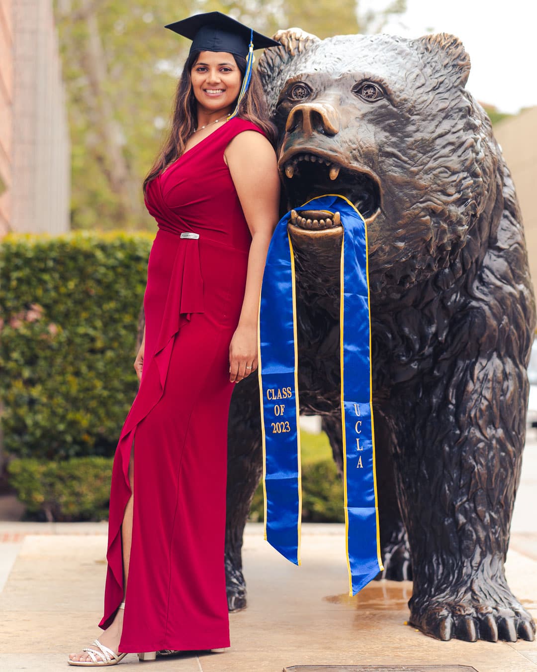 Graduations photo 20