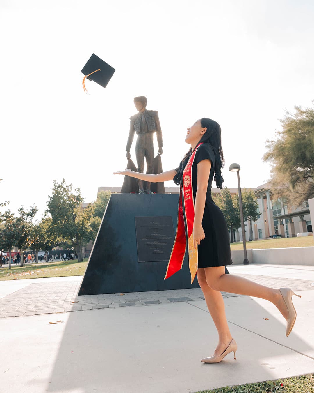 Graduations photo 22