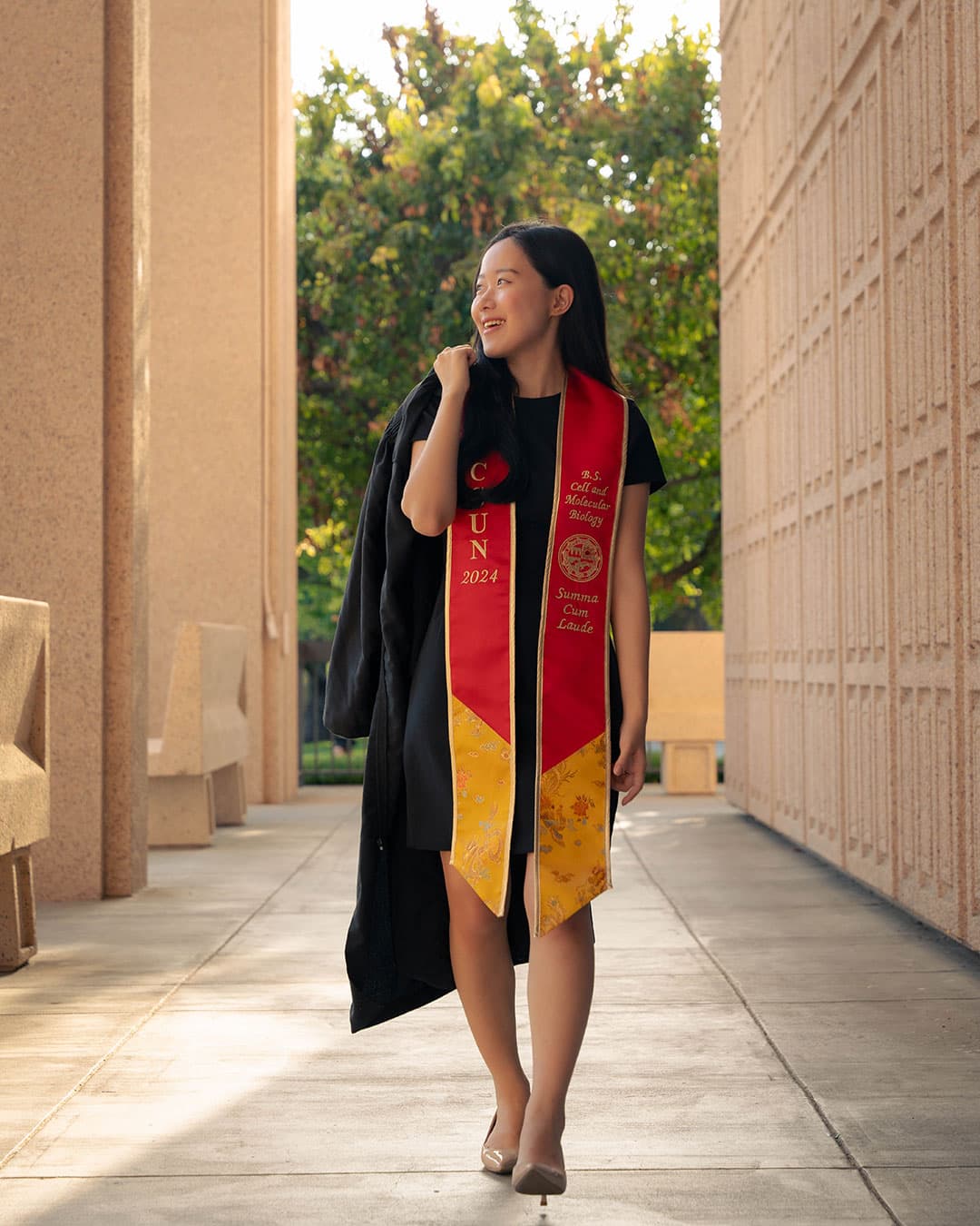 Graduations photo 23