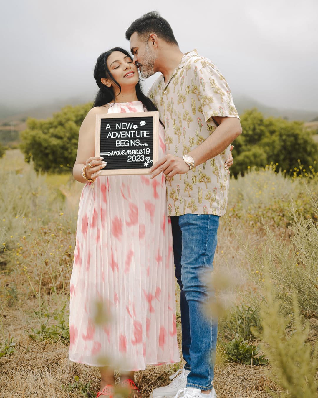 Maternity photo 1