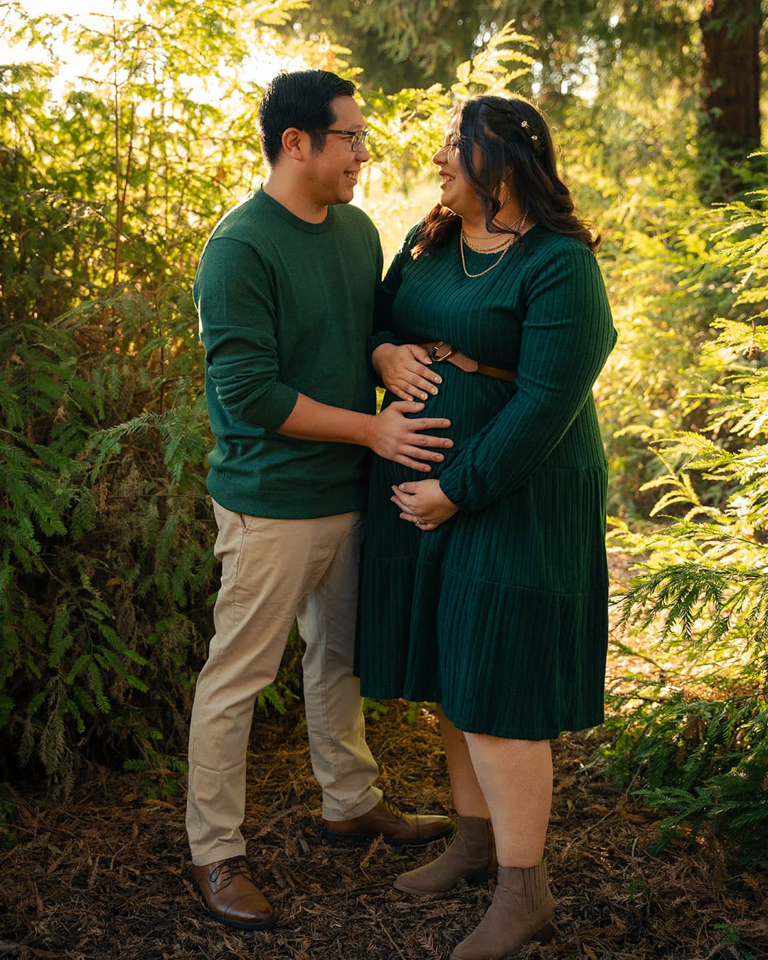 Maternity photo 12